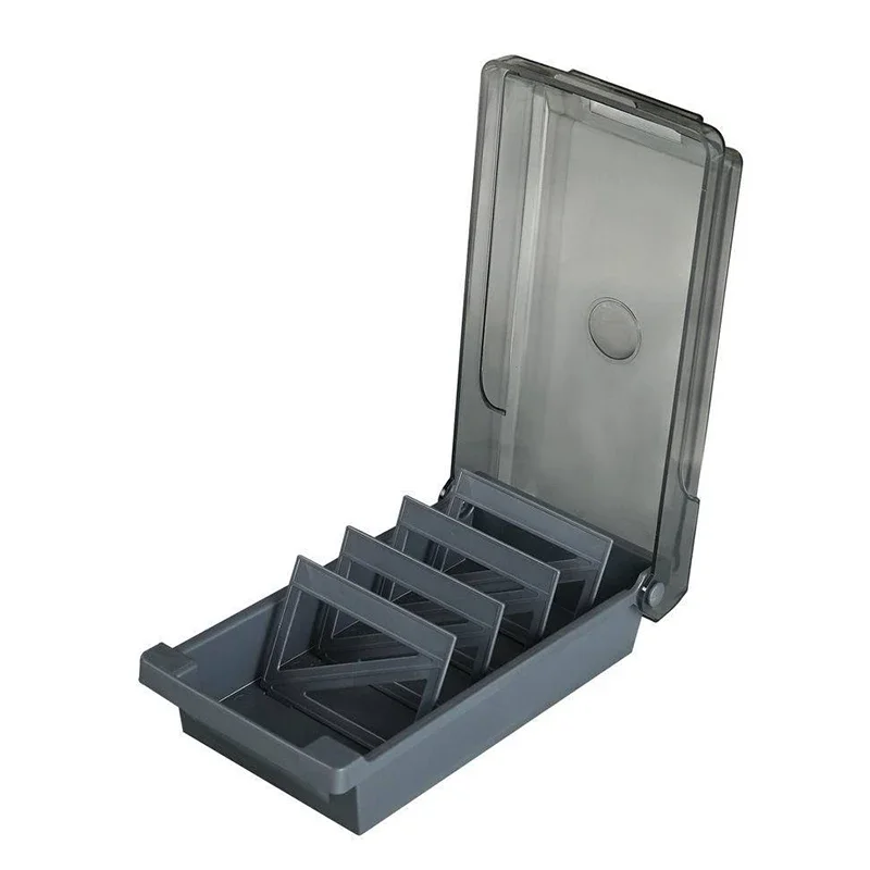 Держатель для визитных карточе – обзор и цена Card Index Box