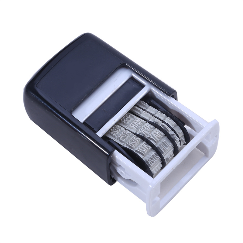 Планировщик, штамп с датой, сд – обзор и цена Rubber Date Stamp