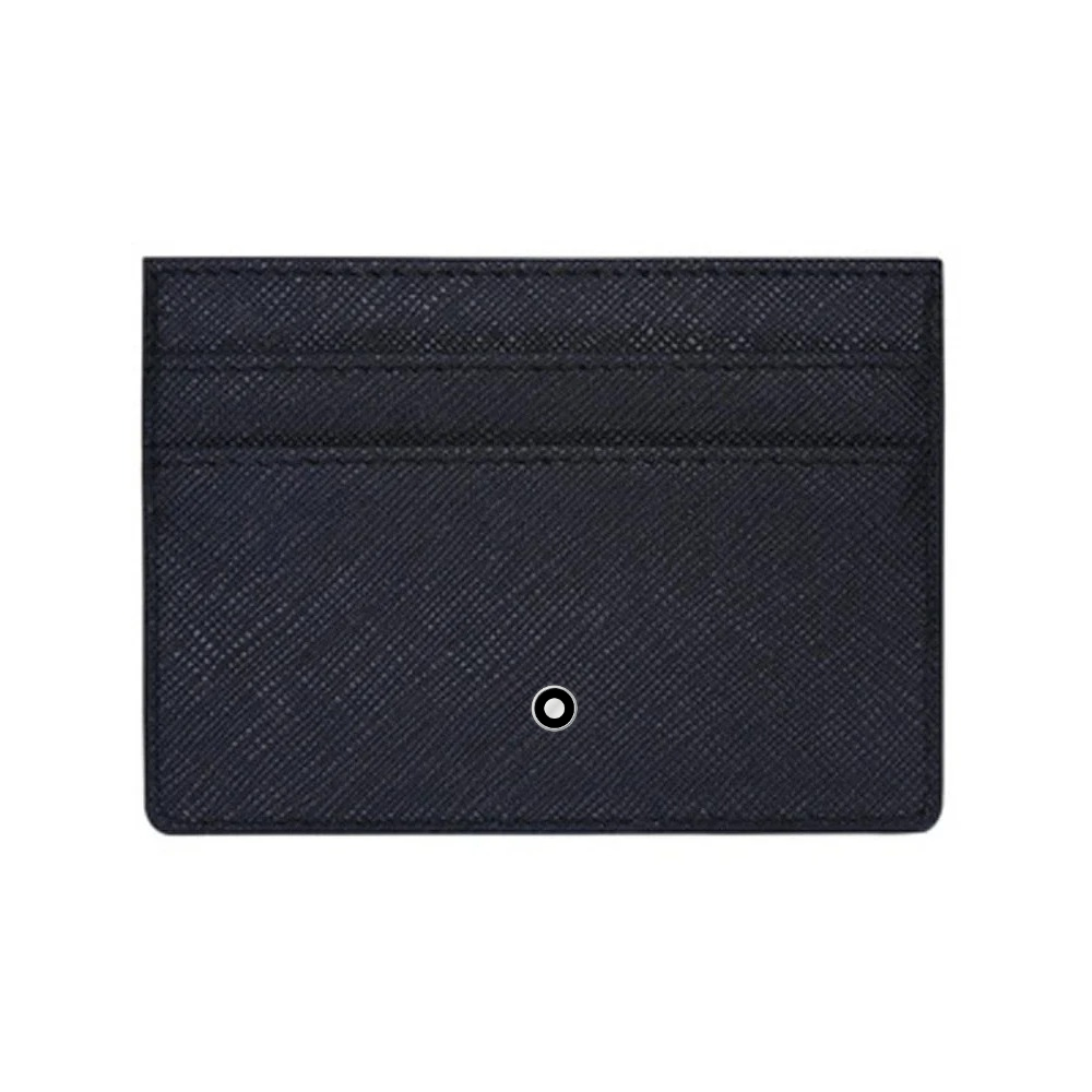 Минималистичный кожаный чехол- – обзор и цена Index Card Holder