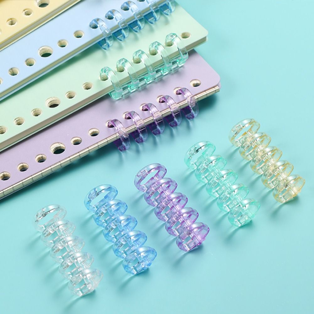 10 шт. кольцевых переплетных п – обзор и цена Binder A4 Lever