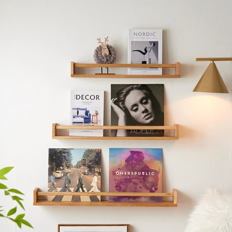 Кухонный органайзер для специй – обзор и цена Magazine Holder Rack