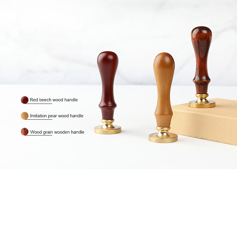 Головка сургучного штампа с ва – обзор и цена Wax Seal Stamp Set
