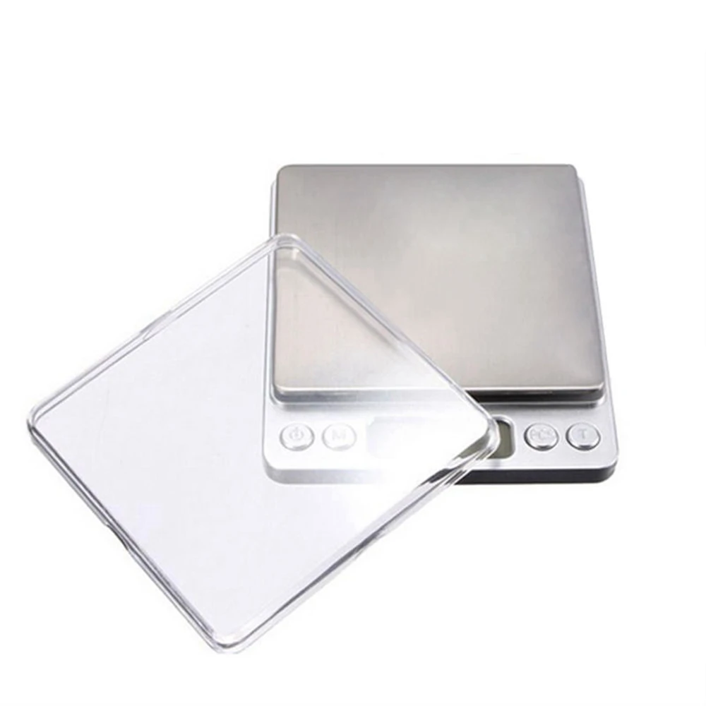 Цифровые весы 500 г X 0,01 г,  – обзор и цена Tape Dispenser Weighted