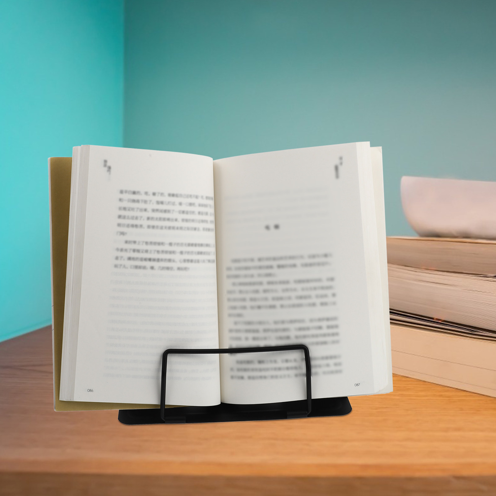 1 шт. Изысканно изготовленная  – обзор и цена Magazine Holder Rack