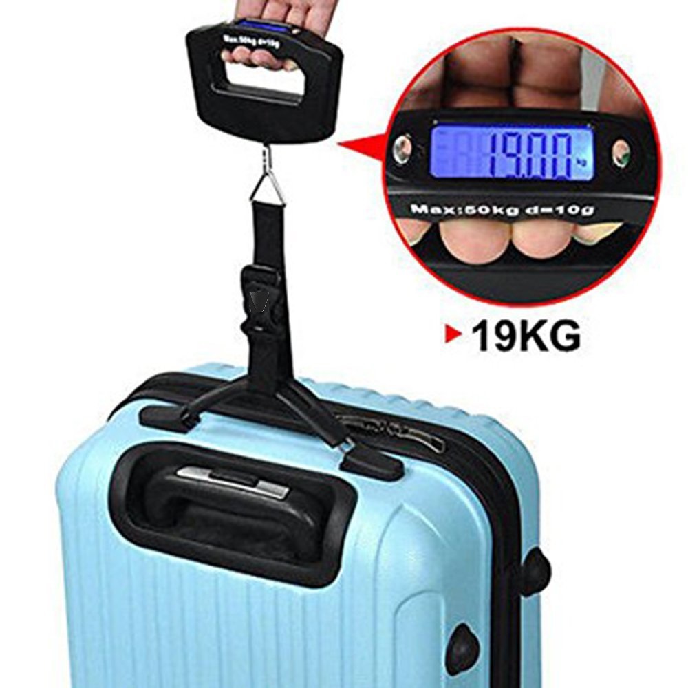 Портативные ЖК-цифровые подвес – обзор и цена Tape Dispenser Weighted