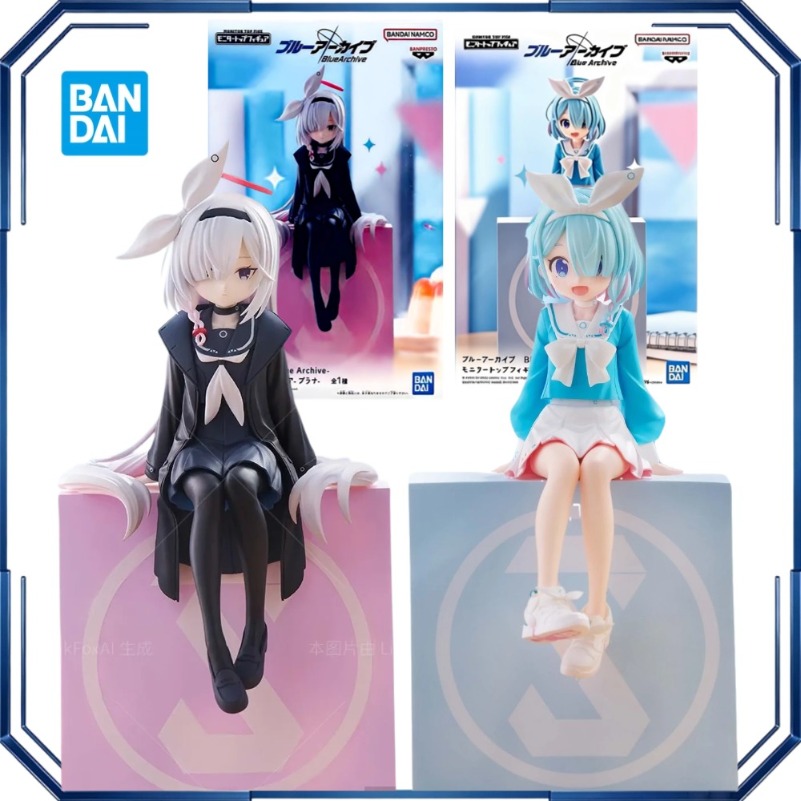Коллекционные фигурки Bandai B – обзор и цена Archive Box Set