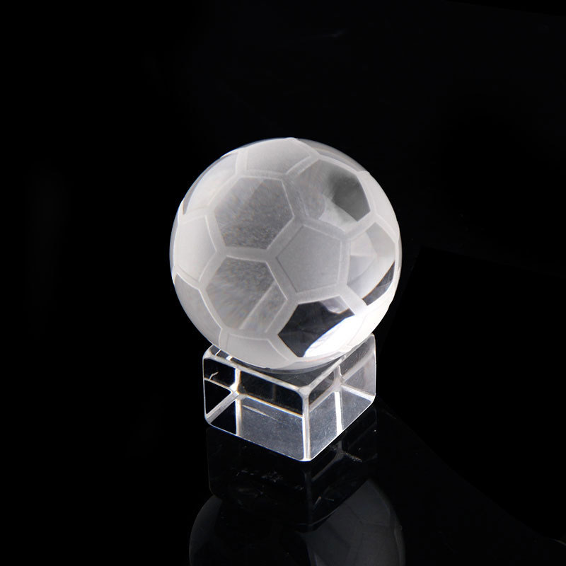 Кристаллический шар пресс-папь – обзор и цена Paper Weight Crystal