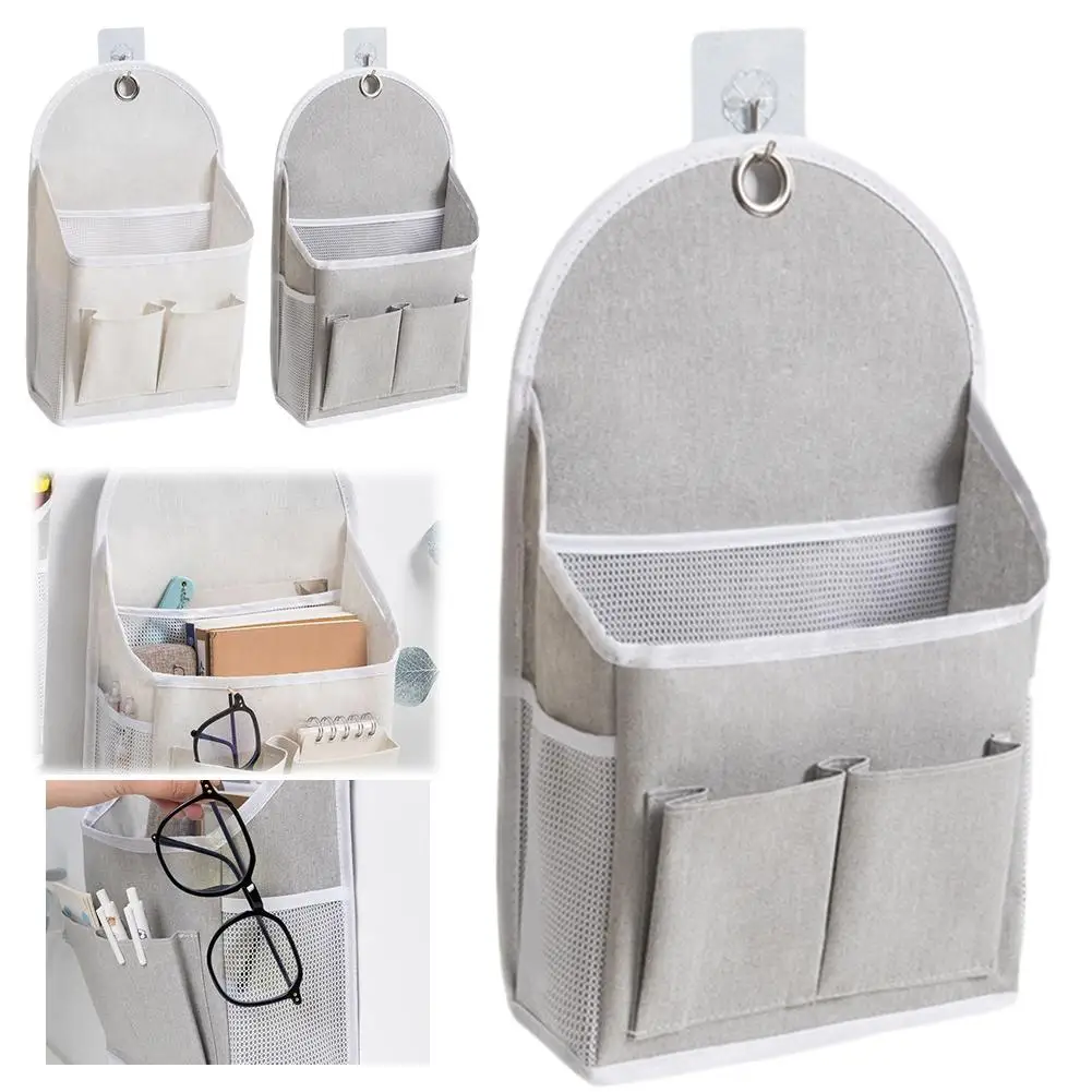 Тканевая подвесная сумка-орган – обзор и цена Magazine Holder Rack