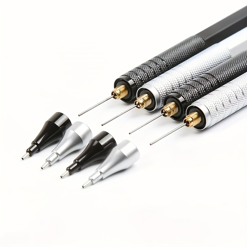 1 шт. механический карандаш 0, – обзор и цена Mechanical Pencil 0.3