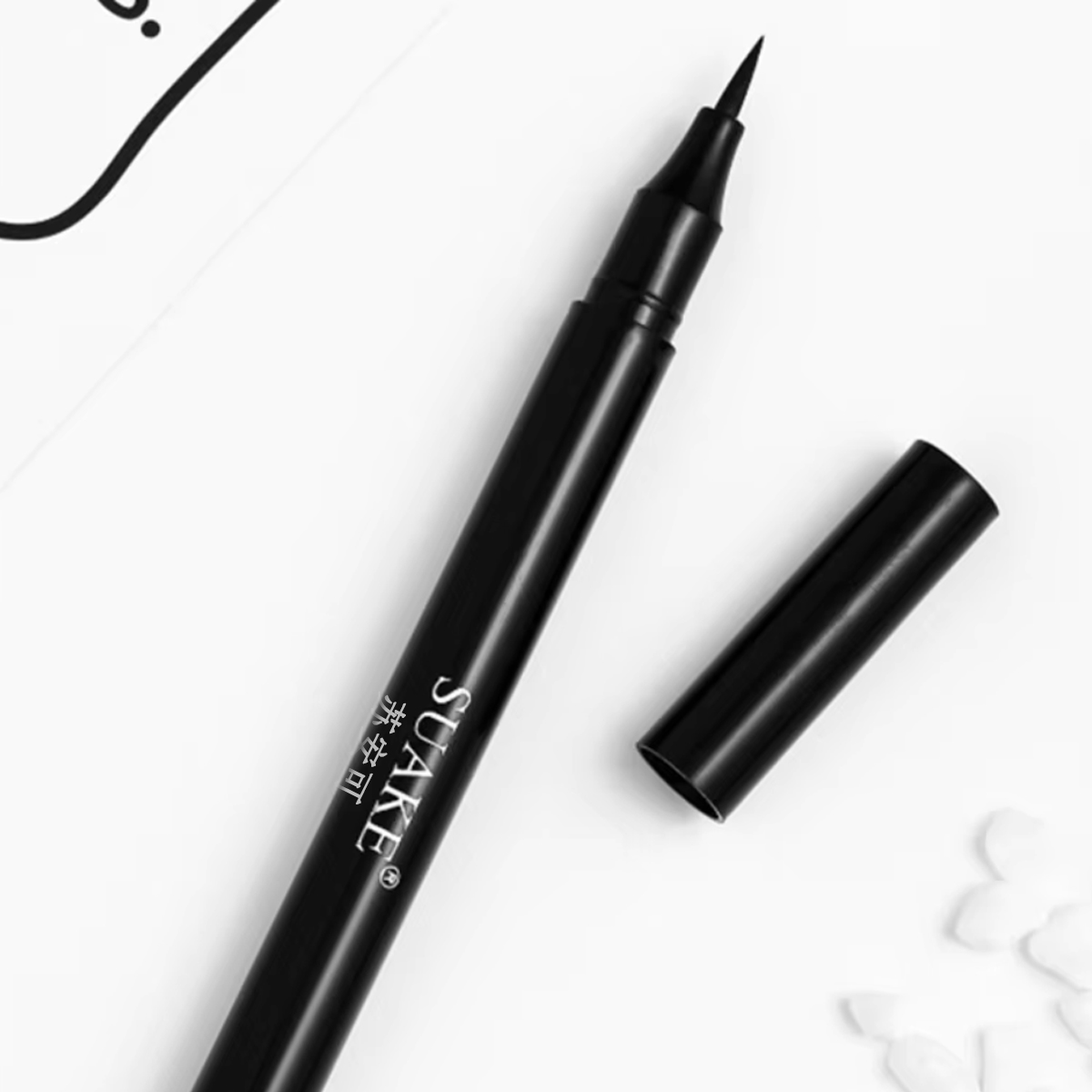 Водостойкая и долговечная жидк – обзор и цена Correction Pen Fine