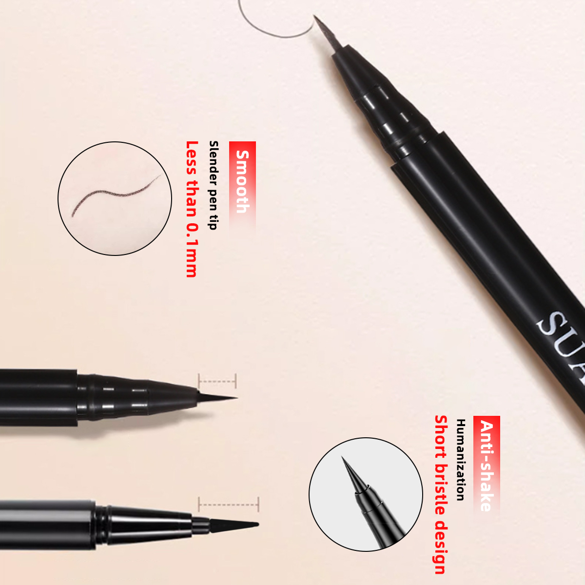 Водостойкая и долговечная жидк – обзор и цена Correction Pen Fine
