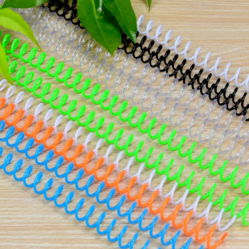 10 шт., пружина-спираль для бу – обзор и цена Binder A4 Lever