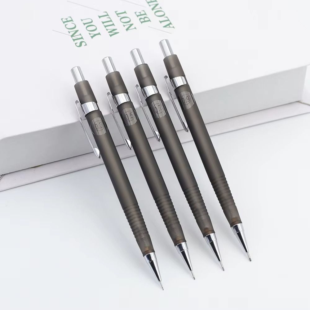 Новый механический карандаш 0. – обзор и цена Mechanical Pencil 0.3