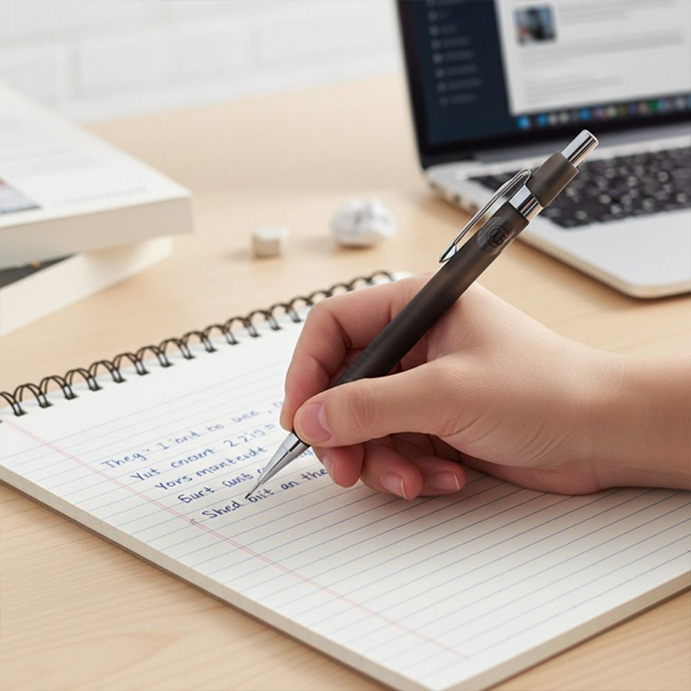 Новый механический карандаш 0. – обзор и цена Mechanical Pencil 0.3
