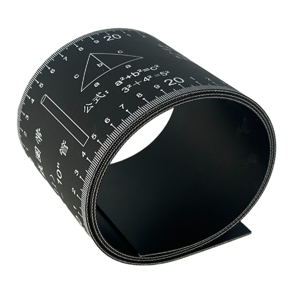 Измерительная лента для труб и – обзор и цена Tape Dispenser Weighted