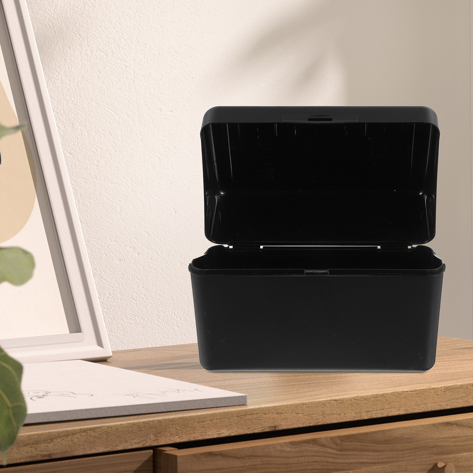 Набор пластиковых настольных о – обзор и цена Card Index Box