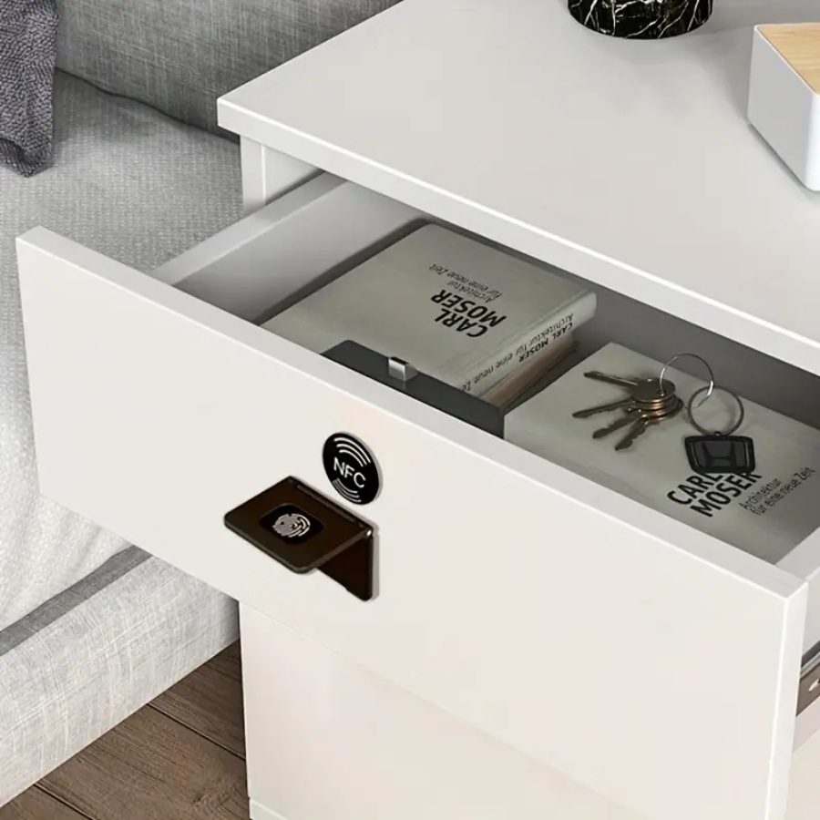 NFC дверной замок для ящика, н – обзор и цена Card Index Box